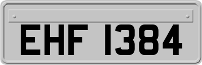 EHF1384