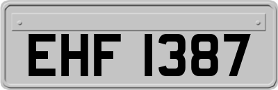 EHF1387