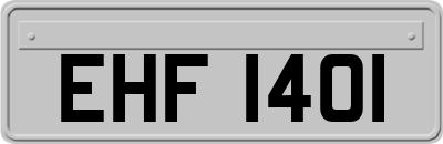 EHF1401