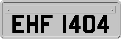 EHF1404
