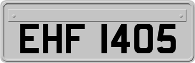 EHF1405