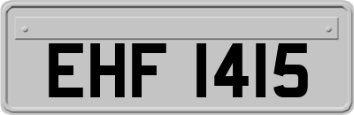 EHF1415