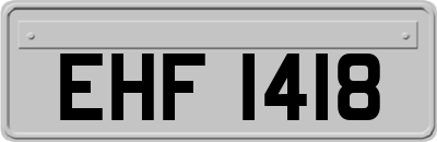 EHF1418