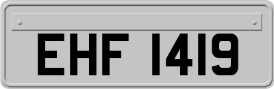 EHF1419