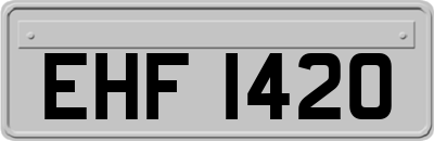 EHF1420
