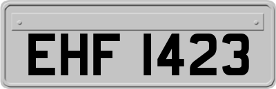 EHF1423