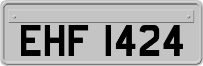 EHF1424