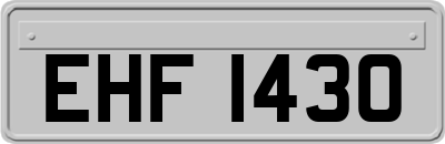 EHF1430