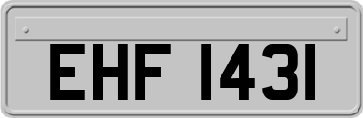 EHF1431