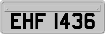 EHF1436