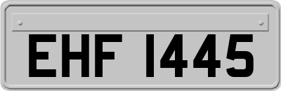 EHF1445