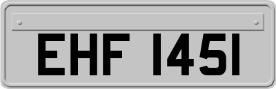 EHF1451