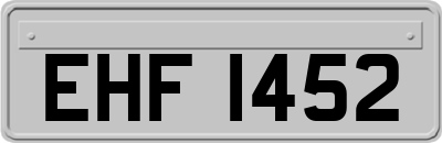EHF1452