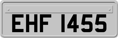EHF1455