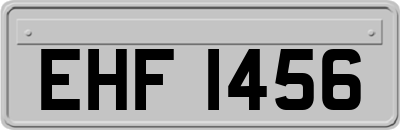 EHF1456