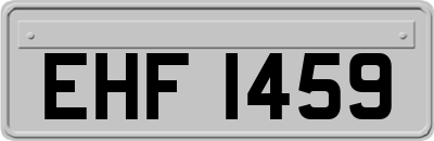 EHF1459