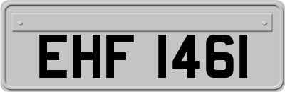 EHF1461