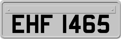 EHF1465