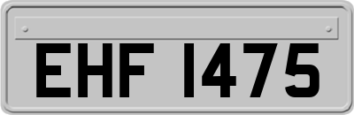 EHF1475