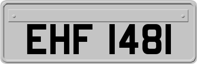 EHF1481