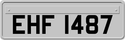EHF1487