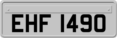 EHF1490