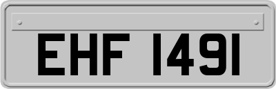 EHF1491
