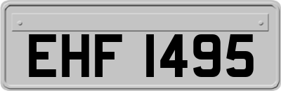 EHF1495