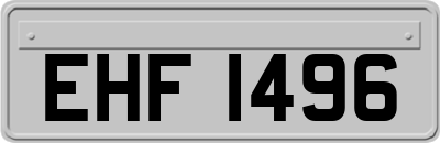 EHF1496