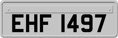 EHF1497