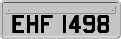 EHF1498