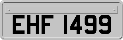 EHF1499