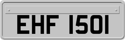 EHF1501