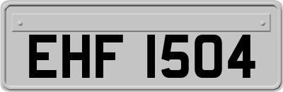 EHF1504