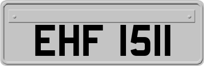 EHF1511