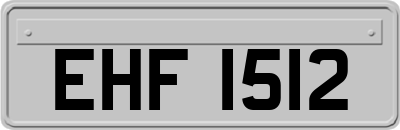 EHF1512