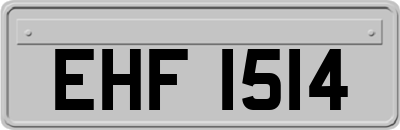 EHF1514
