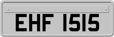EHF1515