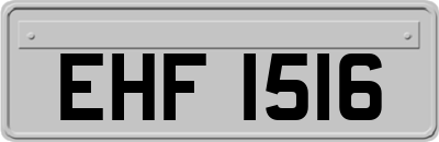 EHF1516