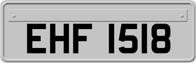 EHF1518