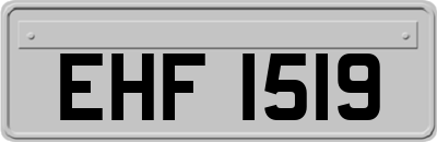 EHF1519