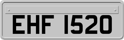EHF1520