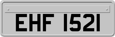 EHF1521