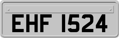 EHF1524