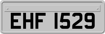 EHF1529