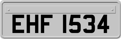 EHF1534