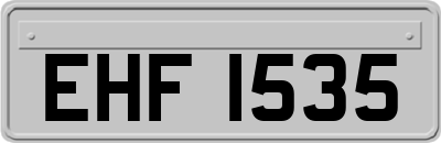 EHF1535