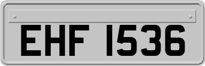 EHF1536