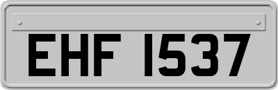 EHF1537