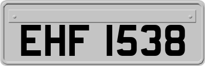 EHF1538
